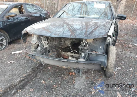 2013 Chrysler 300 Motown из США, поврежденный, VIN 2C3CCARG6DH528173